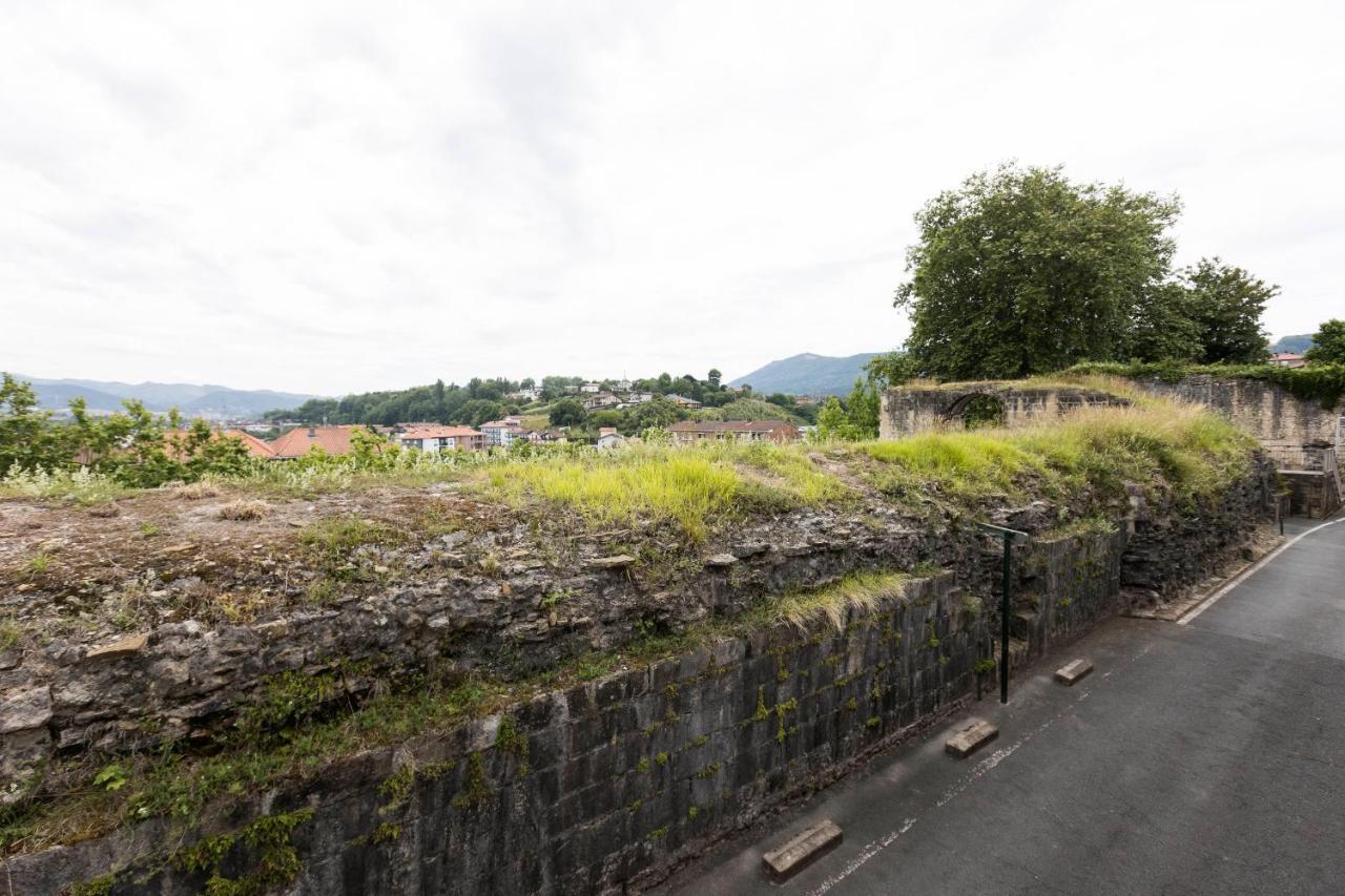 Murrua Hondarribia Kültér fotó